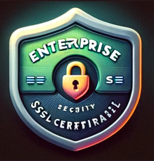 Certificat SSL Enterprise EV