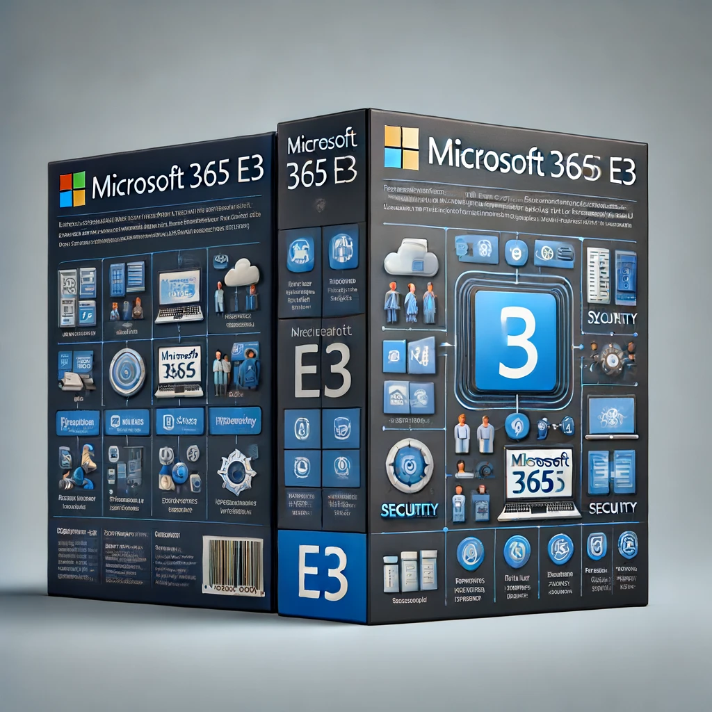 Microsoft 365 E3 EEA (sans Teams)