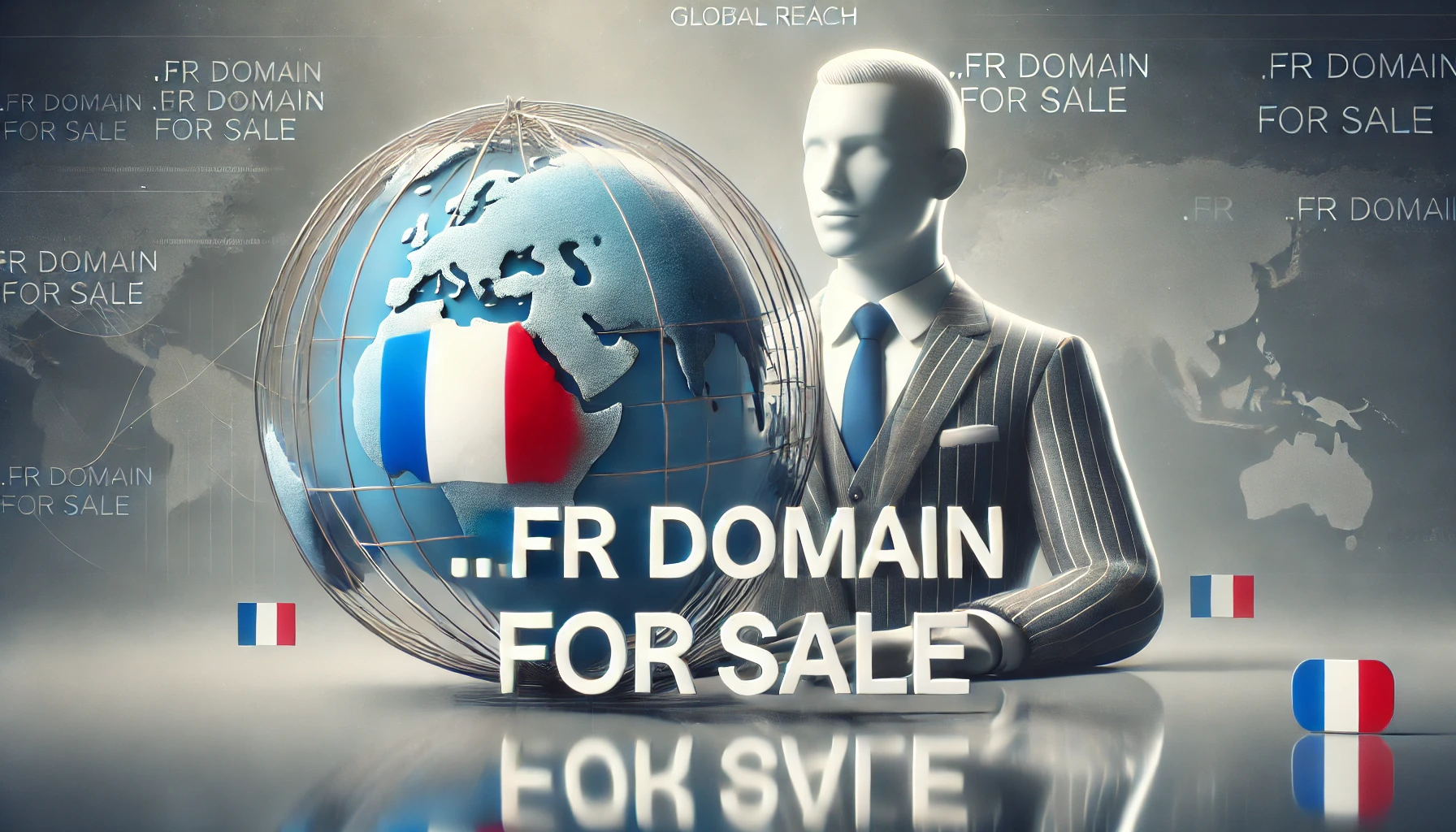 Domain .FR