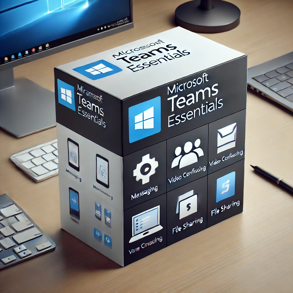 Microsoft Teams