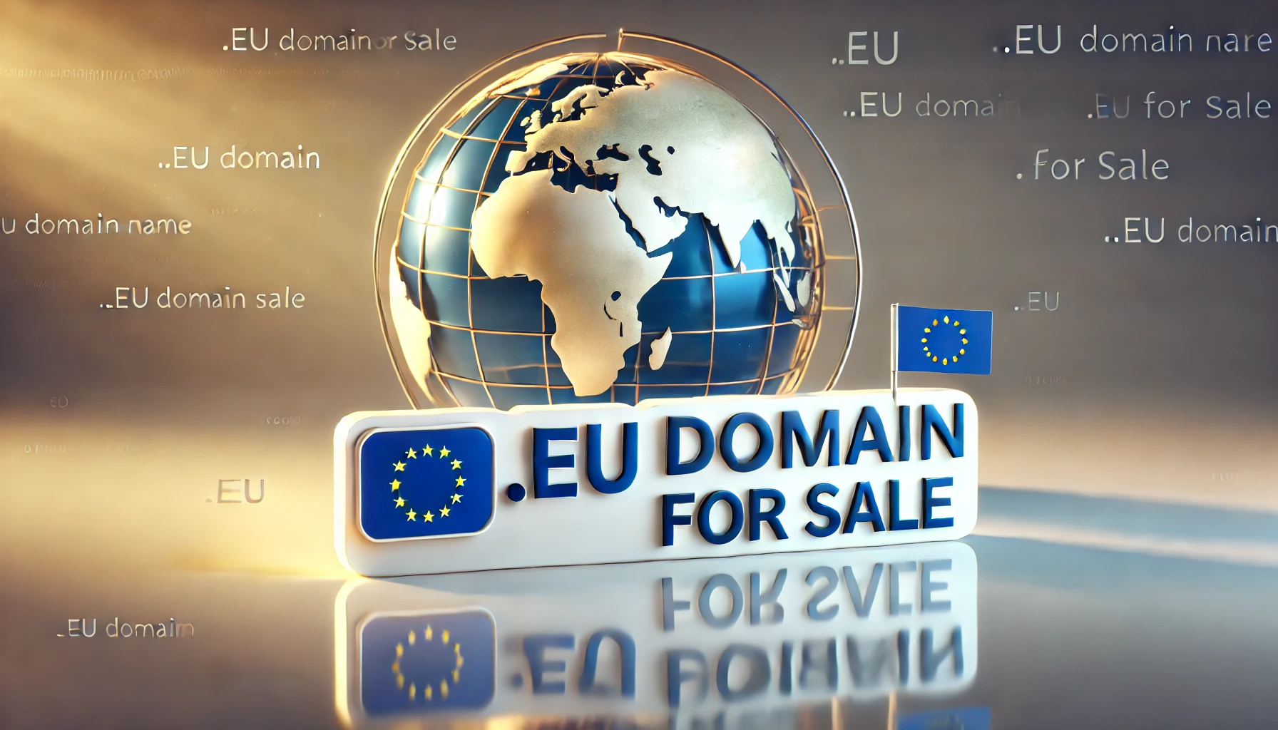 Domain .EU