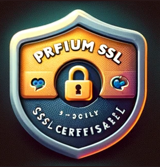 Certificat SSL Premium Assuré