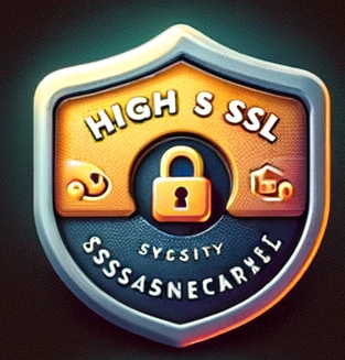 Certificat SSL High Assurance