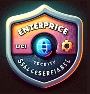 Certificat SSL Enterprise EV UCC/SAN