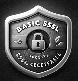 Certificat SSL Simple (gratuit)