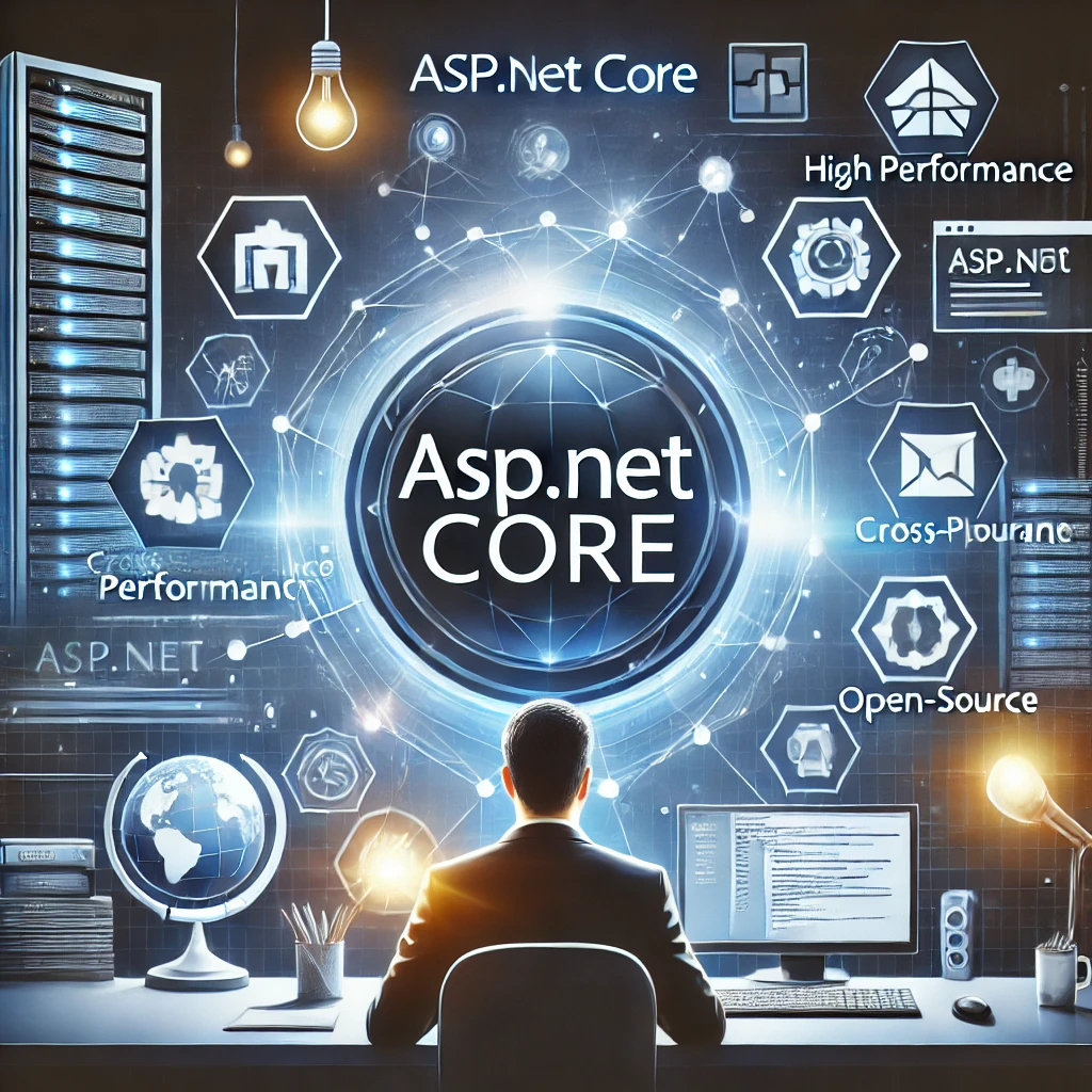 Édition de Site Web ASP.NET Core